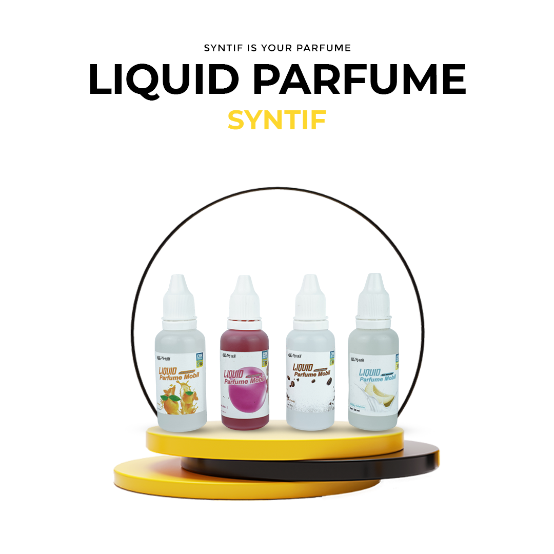 LIQUID PARFUME MOBIL